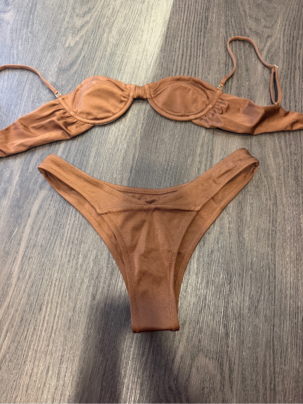 Sommer swim bikini set